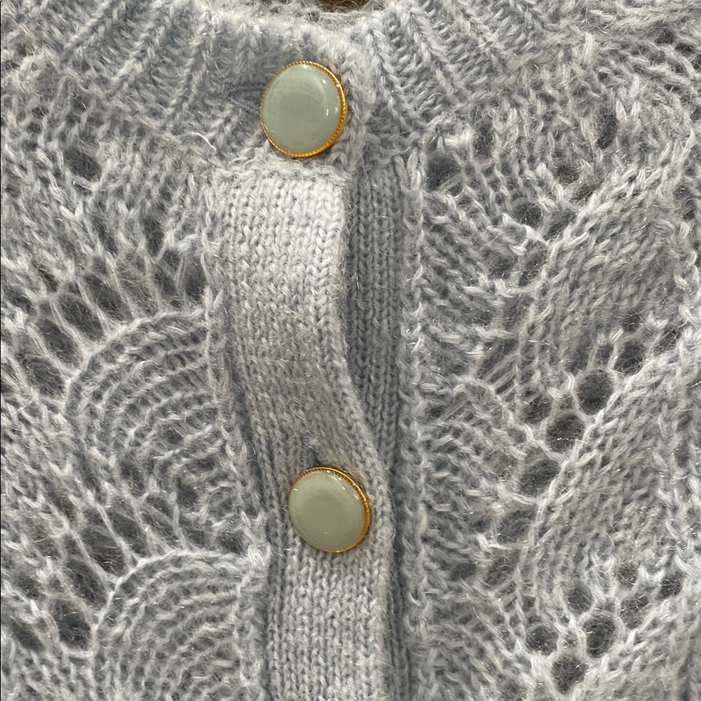 Sezane Sam Jumper - Picture 4 of 8